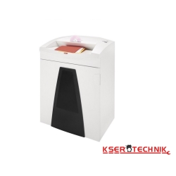 Niszczarka HSM Securio B35